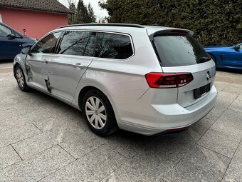 Predám burany Volkswagen Passat Variant 2.0 TDI DSG - 5