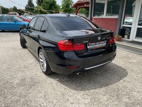 BMW Rad 3 320d xDrive A/T-1.majiteľ - 5