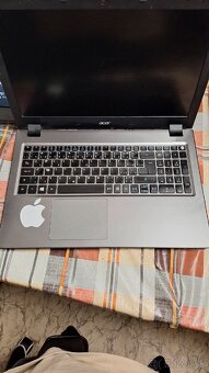 Acer aspire V5-591 - 5