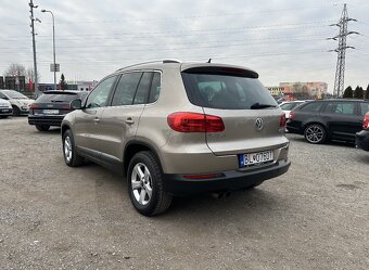 Volkswagen Tiguan 2.0 CR TDI 4-Motion Sport&Style DSG - 5