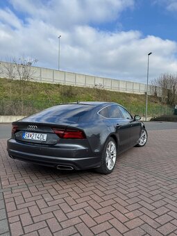 A7-sport back s-line - 5