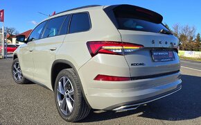 ✅️Škoda Kodiaq Sportline 2.0.TDI,Model2022,Virtual,Kamera✅️ - 5