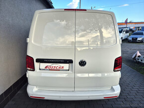 Volkswagen Transporter T6.1 2,0TDI 110kW L2 -DPH- 529.999Kč - 5