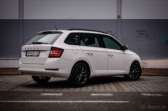 Škoda Fabia Combi 1.0 TSI Style - 5