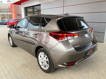 Toyota Auris 1.6 Valvematic 97kW - 5