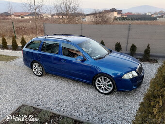 Škoda octavia 2.0Tfsi 147 kw - 5