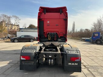 MAN TGX 18/440 Rok 2011 - 5