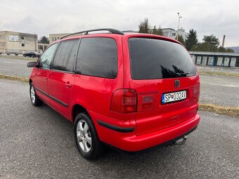 Seat alhambra - 5