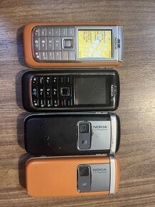 Nokia 6151 RM-200 - 5