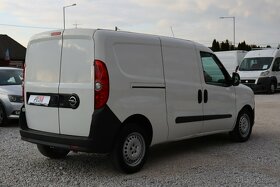 Opel Combo Van 1.6 CDTI 105k L2H1 2200 - 5