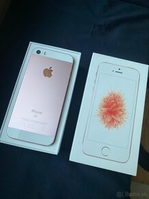 iPhone SE - 5