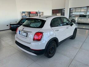 Fiat 500 X - 5