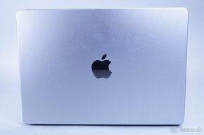 ZÁRUKA/Macbook Pro 14"/M3/8GB RAM/512GB SSD - 5