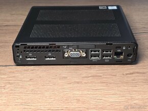 Hp Elitedesk 800g3 mini PC - 5