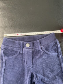 Benetton leginy 98/2-3 roky - 5