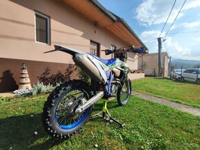 SHERCO Factory SEF 300 - 5