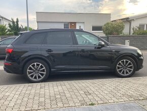 Q7 S-Line 50TDI 210kW TipTronic facelift 2022 ODPOČET DPH - 5