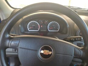 Chevrolet Aveo 1.4 - 5