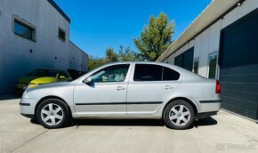 ŠKODA OCTAVIA II 1.9TDi - ELEGANCE - 5