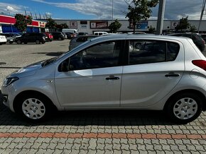 Hyundai i20, TOP Stav, 2013, 55 477 km - 5