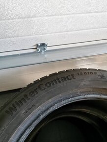 Continental 215/55 R18 99V zimné pneumatiky 2022 - 5