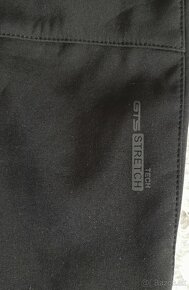 GTS Softshell Advance Pant - 5