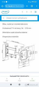 Tv konzola - 5