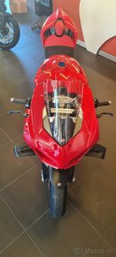 Ducati Panigale V4S 2024 - 5