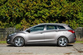 Hyundai i30 1.6 CRDi CW - 5