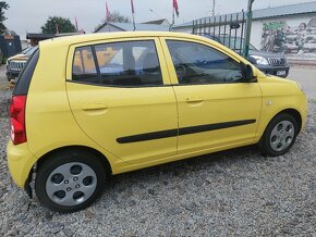 Kia Picanto 1.0 LXi , ABS - 5