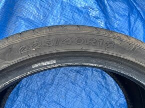 225/40 R18 Letne - 5