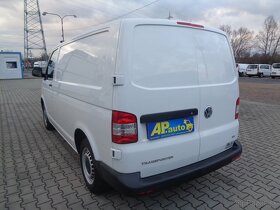 VOLKSWAGEN TRANSPORTER L1H1 2.0TDI KLIMA - 5