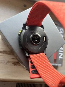 Garmin Enduro 2 Sapphire Solar - 5