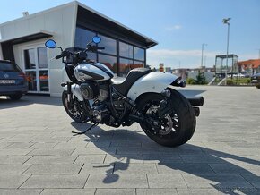 INDIAN SPORT CHIEF DARK HORSE - 5