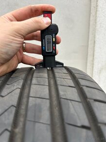 HANKOOK 205/55 R16 letné - 5