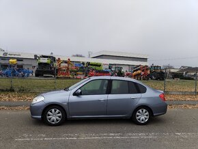 Predám Renault Thália 1.5 diesel rok 2010 - 5