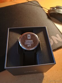 Garmin Vivoactive 3 - 5