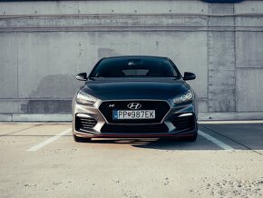 Hyundai i30N - 5