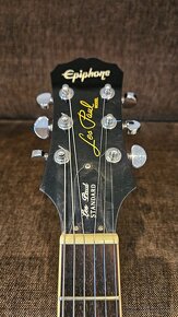 Epiphone Les Paul Standard - 5