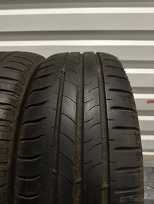 Sada pneu 215/60/16 MICHELIN - 5