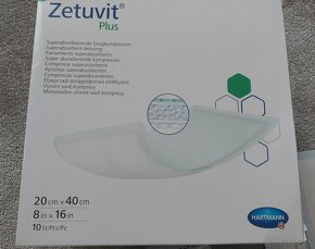 Zetuvit - 5