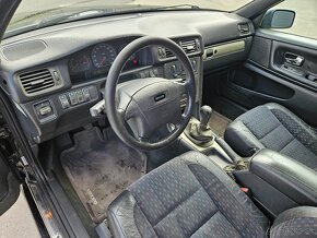 Predám Volvo V 70 2.5TDI - 5