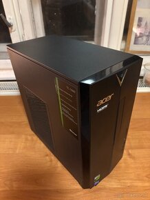 Acer Aspire TC-1660 - GTX 1660 SUPER - Intel Core I7 - 5