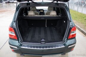 Mercedes-Benz GLK 320 CDI 4MATIC A/T - 5