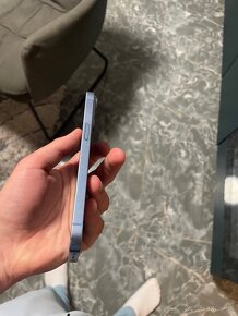 iPhone 14 128gb - modrý. Plne funkčne - 5