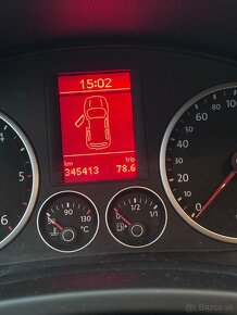 Predám Volkswagen Tiguan 2.0 TDi 103kw - 5