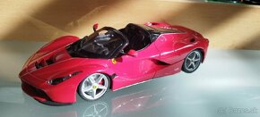 FERRARI 1:24 - 5