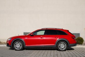 Audi A4 Allroad 2.0 TDI 163k quattro S tronic - 5