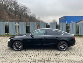 Audi A5 2013 2.0 TDi - 5