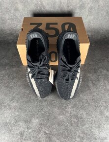 Adidas Yeezy 350 Oreo - 5